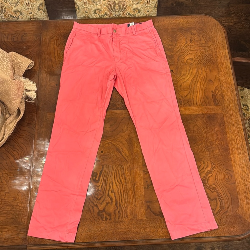 Vineyard Vines Breaker Pant
